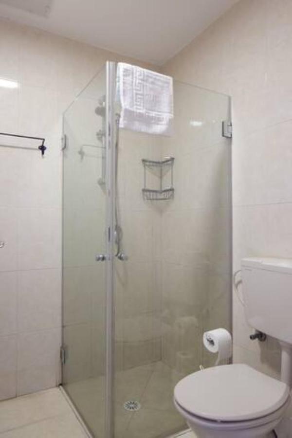Ourplace Nachalat Binyamin Tel Aviv Luaran gambar