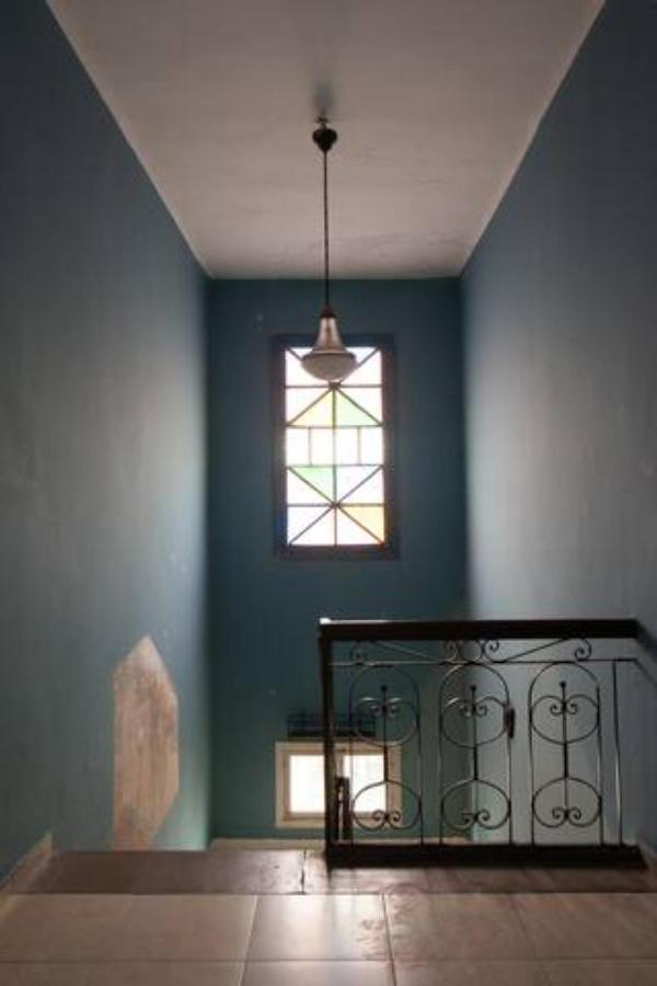 Ourplace Nachalat Binyamin Tel Aviv Luaran gambar