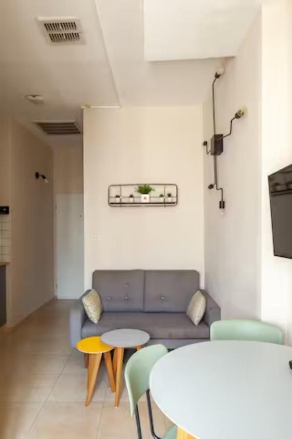 Ourplace Nachalat Binyamin Tel Aviv Luaran gambar