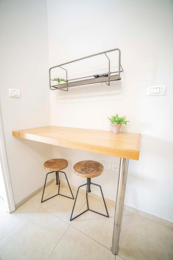 Ourplace Nachalat Binyamin Tel Aviv Luaran gambar