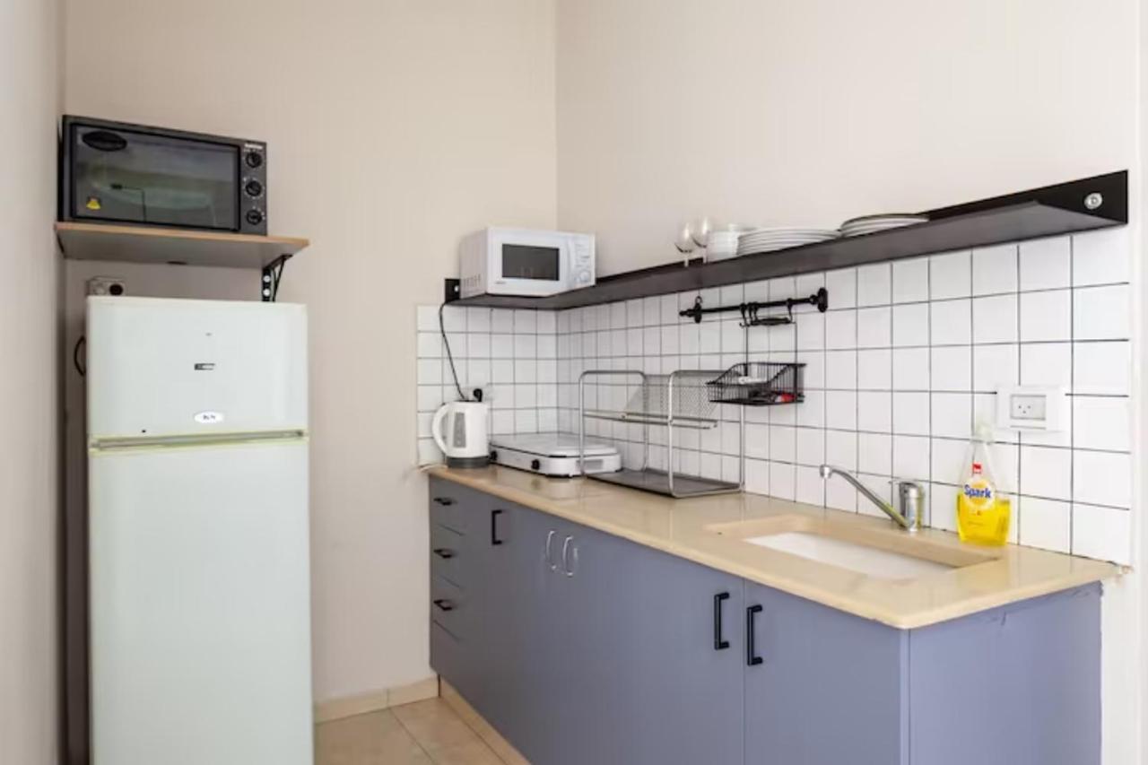 Ourplace Nachalat Binyamin Tel Aviv Luaran gambar