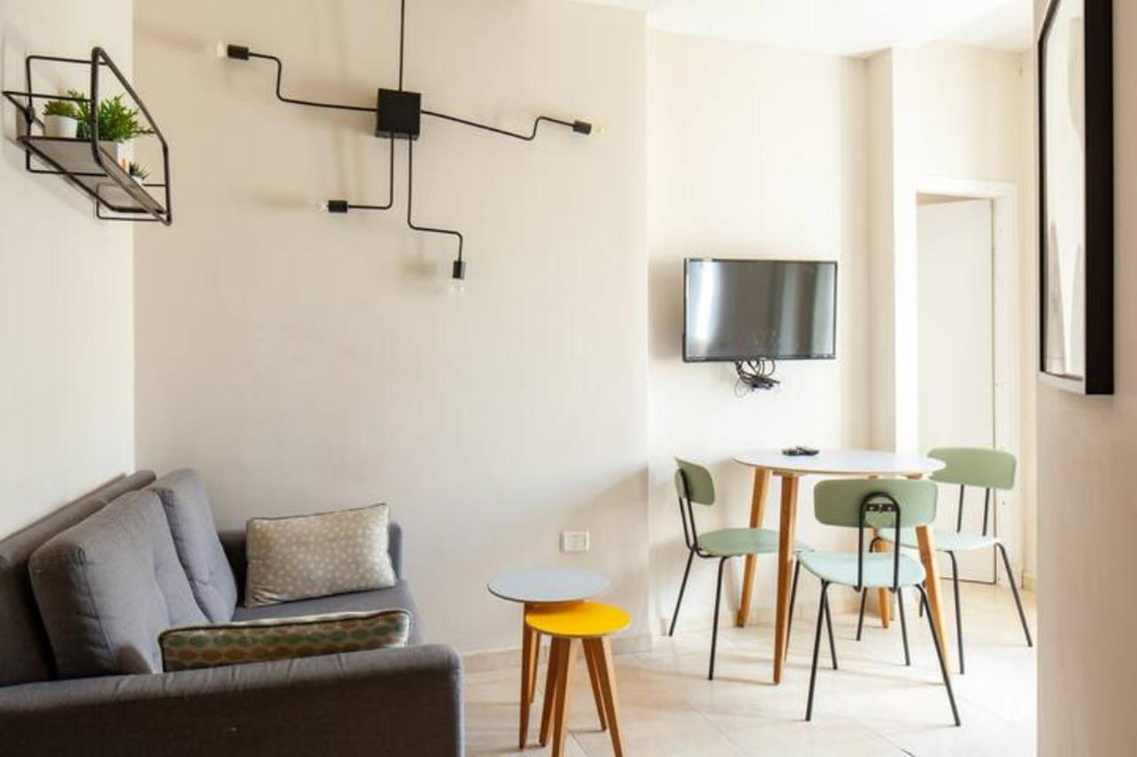 Ourplace Nachalat Binyamin Tel Aviv Luaran gambar